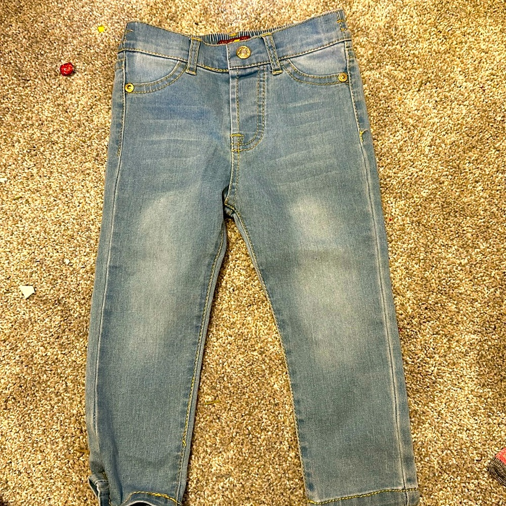 7 for all mankind jeans